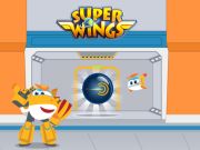 Gêm Superwings Colorswitch ar-lein