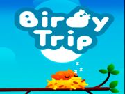 Gêm Taith Birdy ar-lein