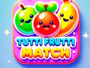 Gêm Gêm tutti frutti ar-lein