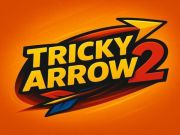 Gêm Saeth Tricky 2 ar-lein