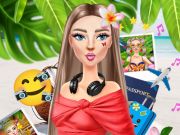 Gêm Teithio gyda mi: Rhifyn ASMR ar-lein