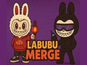 Gêm Uno labubu ar-lein