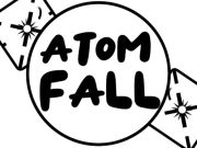 Gêm Cwymp Atom ar-lein