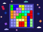 Gêm Bloc Blast Combo ar-lein