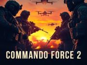 Gêm Force Commando 2 ar-lein