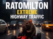 Gêm Traffig Priffyrdd Eithafol Romatilton ar-lein