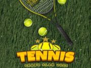 GĂȘm Tenis Grand Slam 2025 ar-lein GĂȘm Tenis Grand Slam 2025 ar-lein