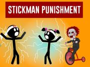 Gêm Cosb Stickman ar-lein