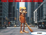 Gêm Tung Tung Sahur Andreas Shooter ar-lein