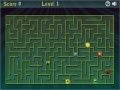 Gêm Ras a’r Labyrinth II ar-lein