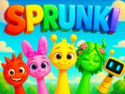 Gêm Cwis Sprunki ar-lein