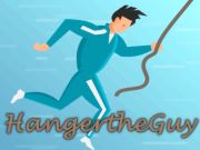 Gêm HANGERTHEGUY ar-lein