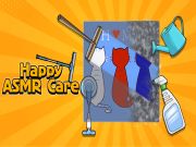 Gêm Gofal asmr hapus ar-lein