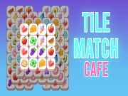 Gêm Caffi teils ar-lein