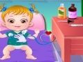 Gêm Babies Hazel yn Chwefror ar-lein