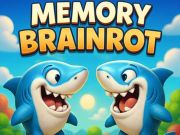 Gêm Cof Brainrot ar-lein