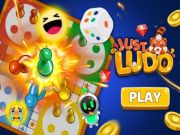 Gêm Dim ond ludo ar-lein