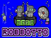 Gêm Robbotto ar-lein