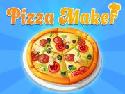 Gêm Gwneuthurwr pizza ar-lein