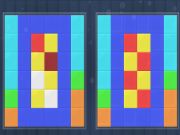 Gêm Ailadroddwch Pixel Arts ar-lein