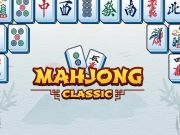 Gêm Clasur Mahjong ar-lein