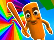 Gêm Brainrot Eidalaidd Obby Parkour ar-lein