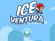 Gêm Ventura Iâ ar-lein