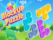 Gêm Pos BLOC UP ar-lein