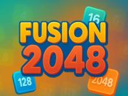 Gêm Ymasiad 2048 ar-lein