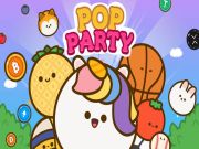 Gêm Parti Pop ar-lein