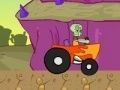 Gêm Twrnamaid Rasio SpongeBob ar-lein