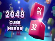 Gêm 2048 uno ciwb ar-lein