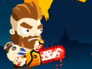 Gêm Archwaeth undead ar-lein