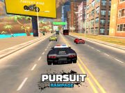 Gêm Rampage Pursuit ar-lein