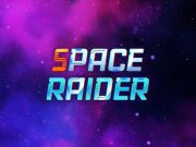 Gêm Raider Space ar-lein
