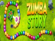 Gêm Stori Zumba ar-lein