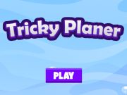 Gêm Cynlluniwr Tricky ar-lein