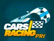 Gêm Cars Racing Pro ar-lein