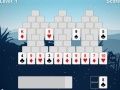 Gêm 6 Mynydd Solitaire ar-lein