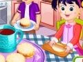 Gêm Alfajores ar-lein