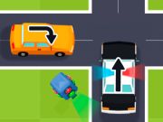 Gêm Pos tap traffig ar-lein