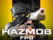 Gêm Hazmob fps ar-lein