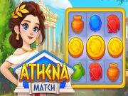 Gêm Gêm Athena ar-lein