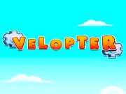 Gêm Velopter ar-lein