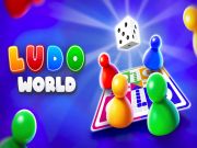 Gêm Byd Ludo ar-lein
