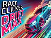 Gêm Cliciwr drifft ar-lein