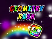 Gêm Brech Geometreg ar-lein