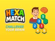 Gêm Gêm Hexa ar-lein