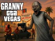 Gêm Mam-gu GTA Vegas ar-lein