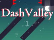 Gêm Dyffryn Dash ar-lein